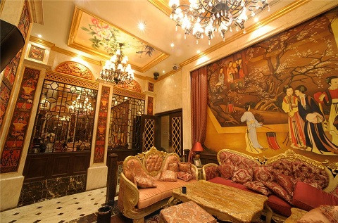 沙湾高档KTV妹子质量哪家好